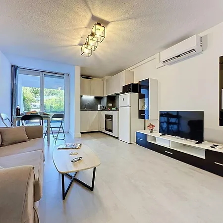 Lejlighed Dixie Land-3 By Interhome La Grande-Motte