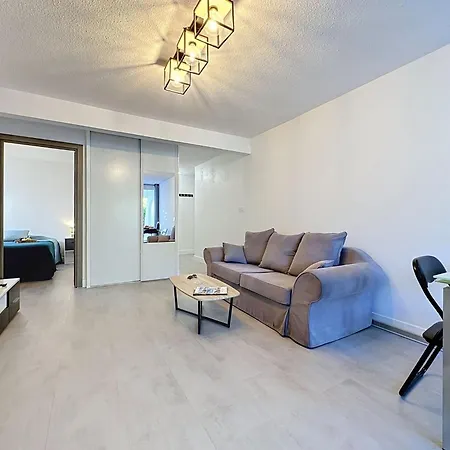 Dixie Land-3 By Interhome La Grande-Motte