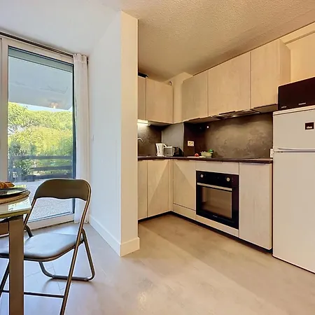 Lejlighed Dixie Land-3 By Interhome La Grande-Motte