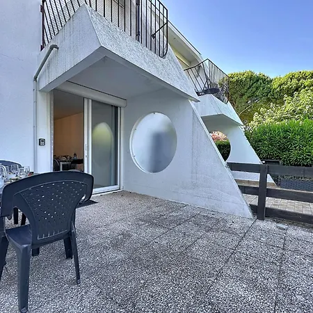 Lejlighed Dixie Land-3 By Interhome La Grande-Motte