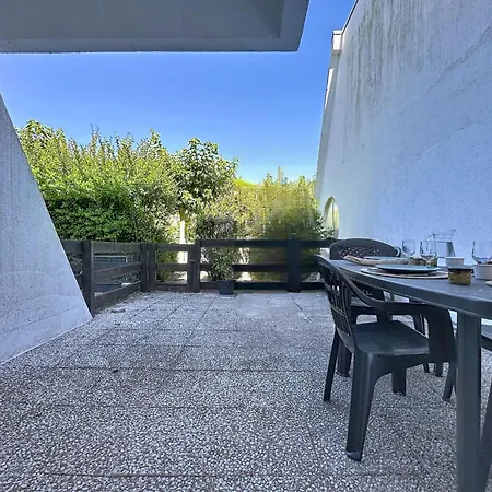 Dixie Land-3 By Interhome La Grande-Motte